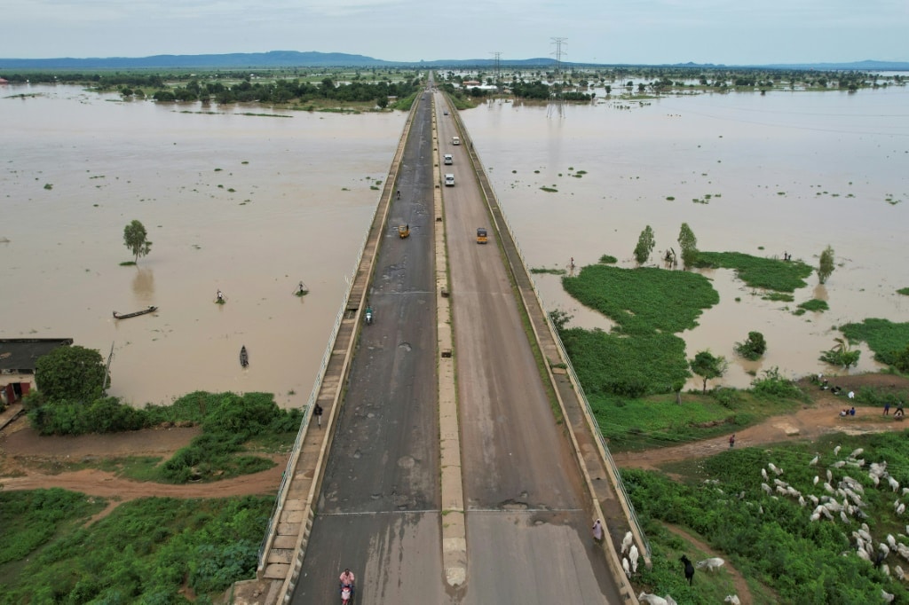Nigeria