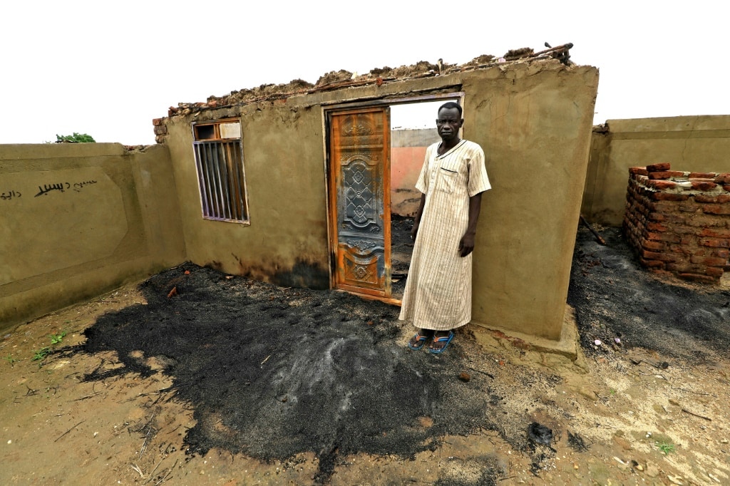 Sudan