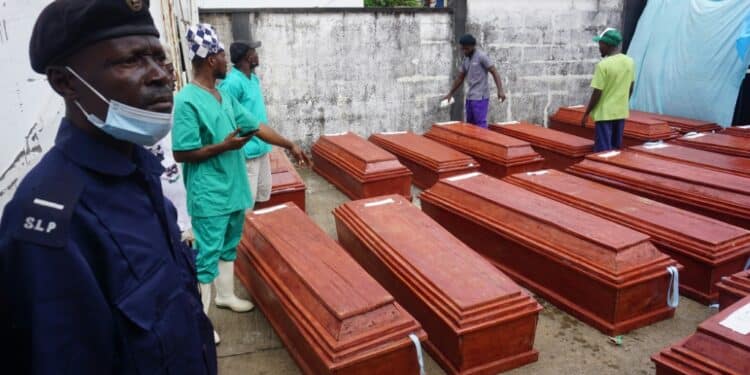 Sierra Leone