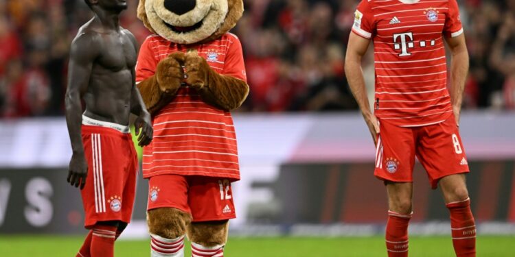 Mohamed Salah