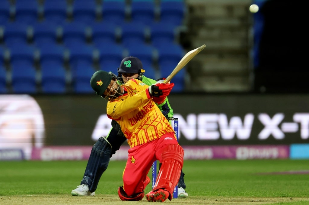 Sikandar Raza