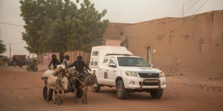 Mali