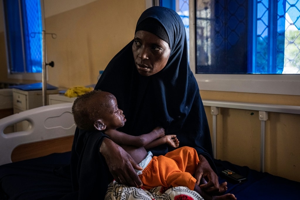 Somalia