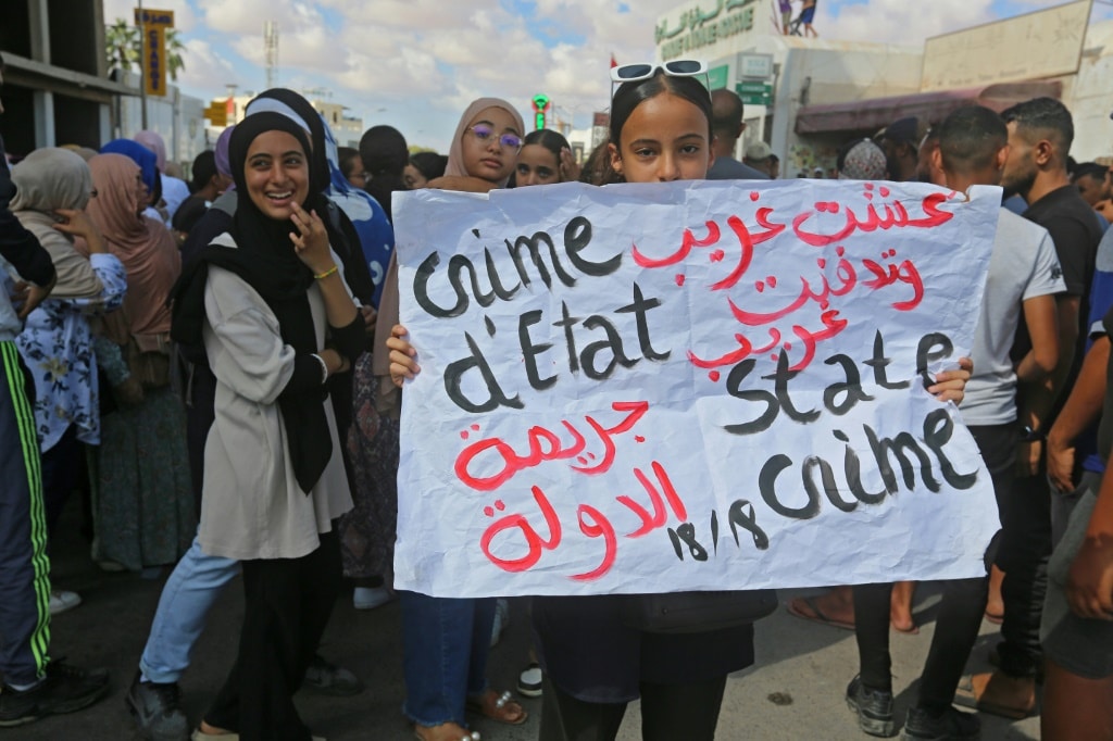Tunisia