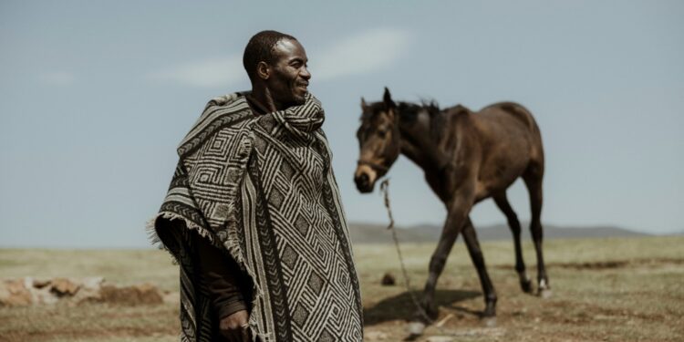 Lesotho