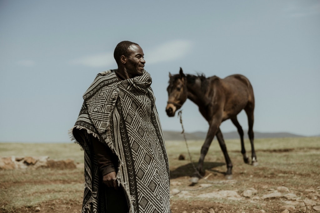 Lesotho