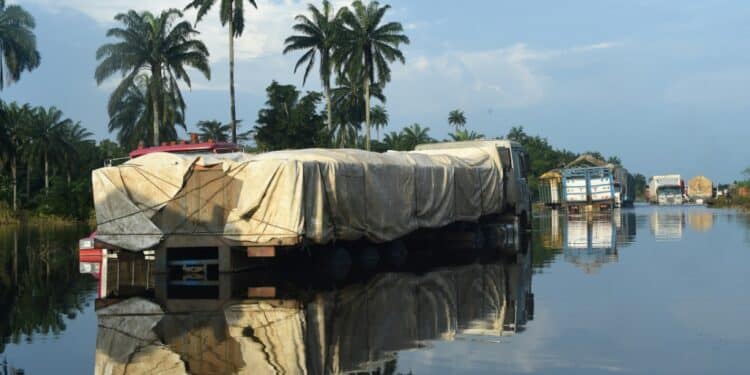 Nigeria