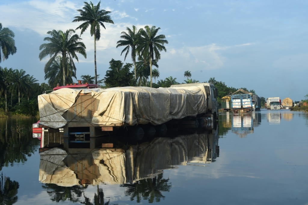 Nigeria
