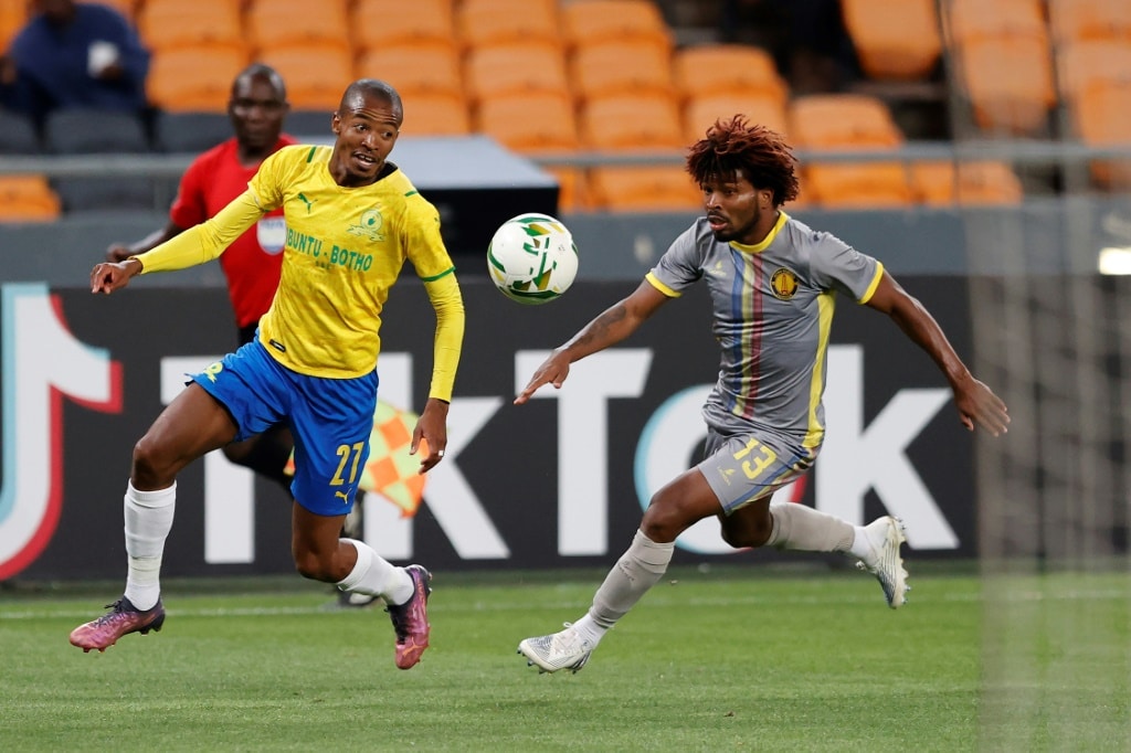 Rulani Mokwena
