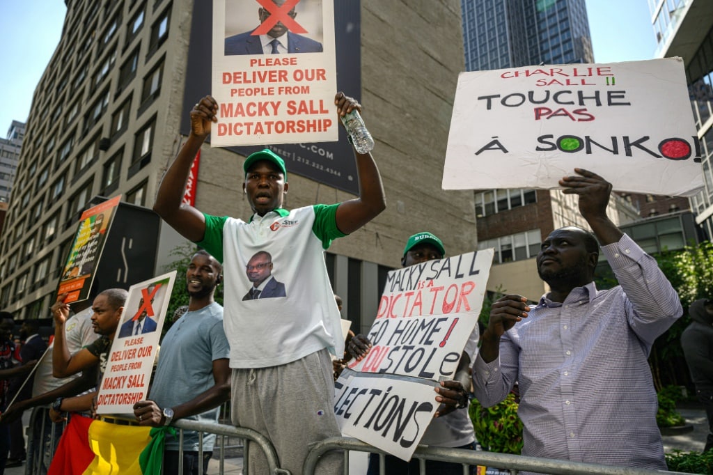 Senegal