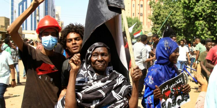 Sudan