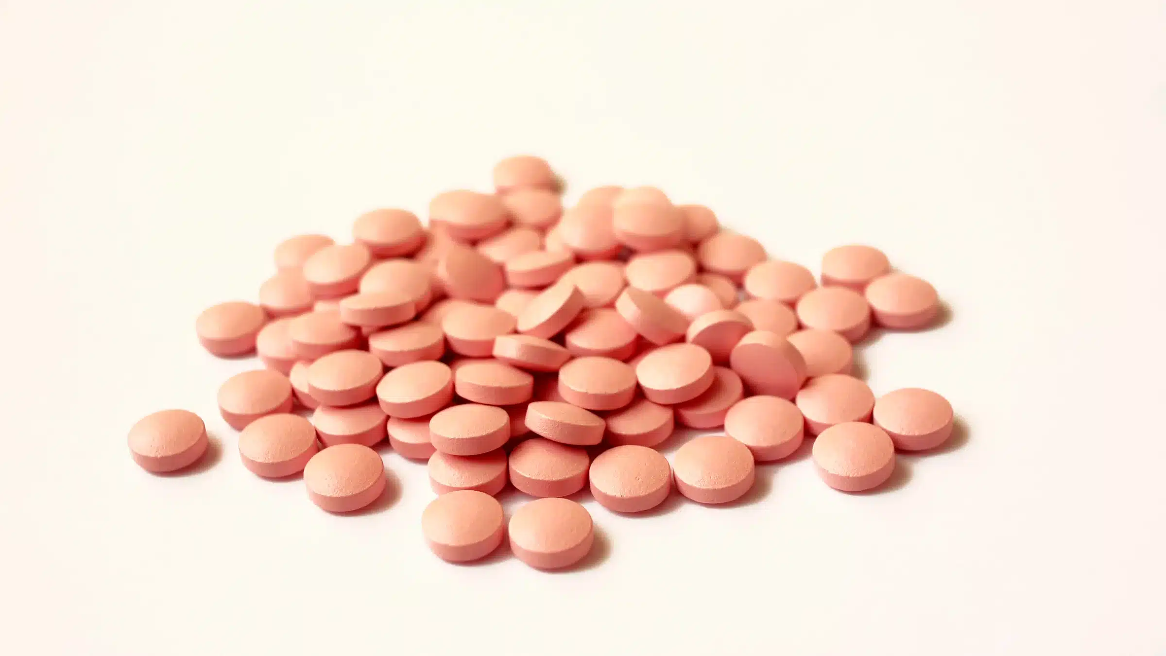 Apixaban is widely used by hospitals across the NHS.
Photo: Courtesy