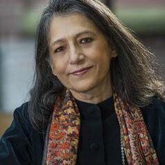 Ayesha Jalal