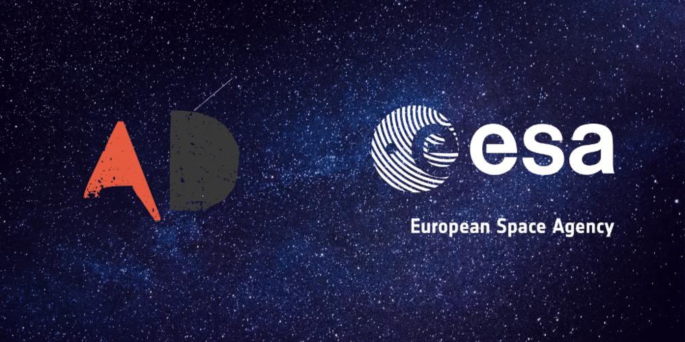 The 22-member states organization is dedicated to the exploration of space.
Image: Courtesy