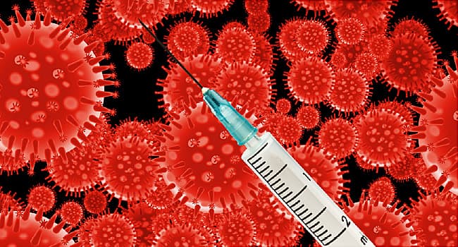Influenza B
Photo: Courtesy