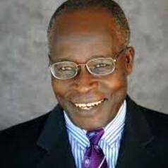 John Mukum Mbaku