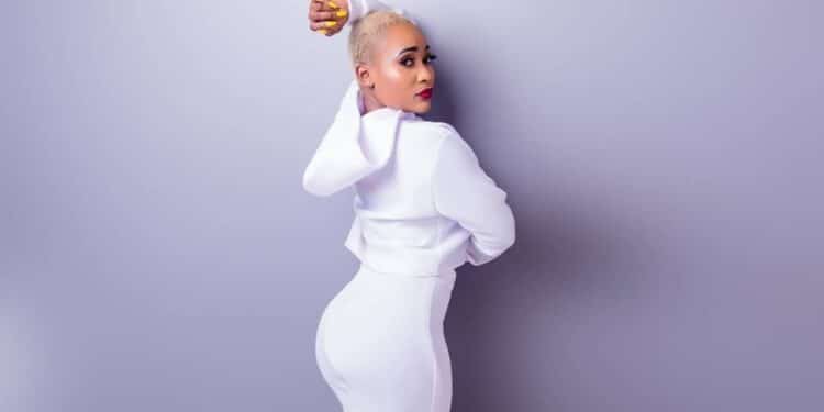 Jovial disclosed she has few collabos with ladies because they are complicated. Photo: Jovial/Instagram.