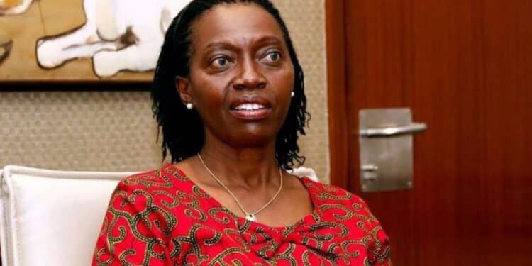 Karua