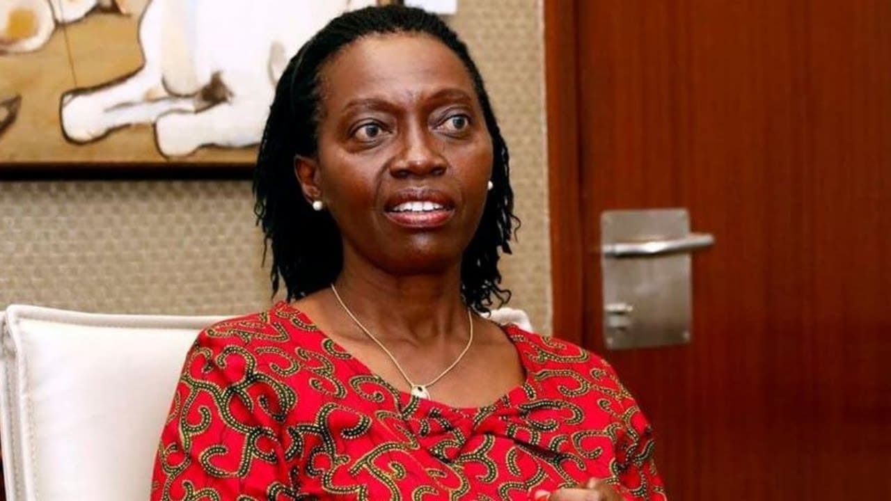 Karua