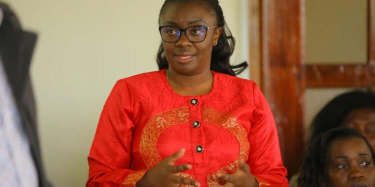 Salary, Allowances & Hefty Perks Orwoba Stands to Lose
