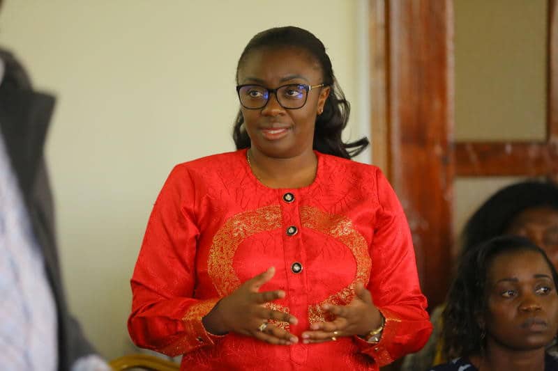 Salary, Allowances & Hefty Perks Orwoba Stands to Lose