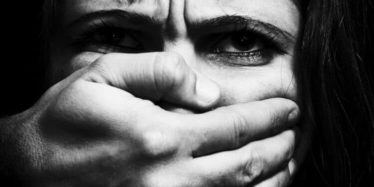 Asia Registered The Highest Number Of Femicides At The Hands Of Relatives Last Year.
Photo: Courtesy