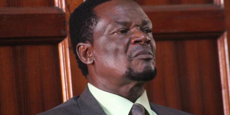 Waluke