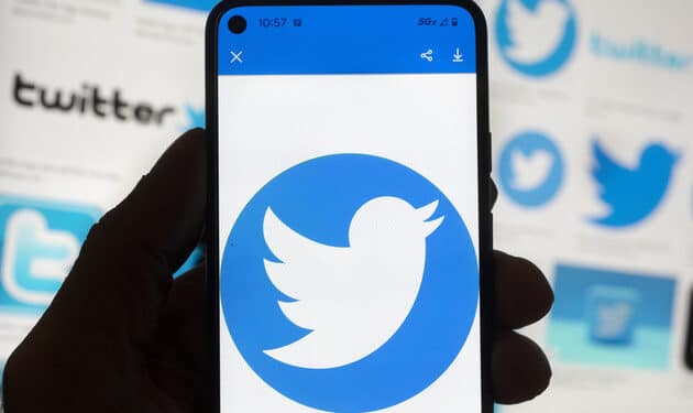Twitter is struggling to curb harmful content, including the proliferation of misinformation. 
Photo: Courtesy
