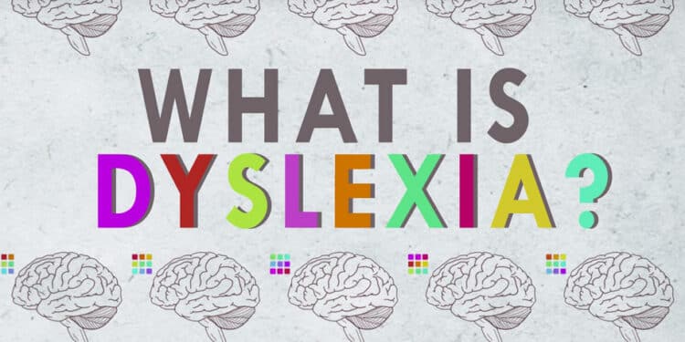 Dyslexia