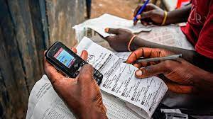 Counties in Northern Kenya have the least number of people engaged in betting.Photo/Courtesy