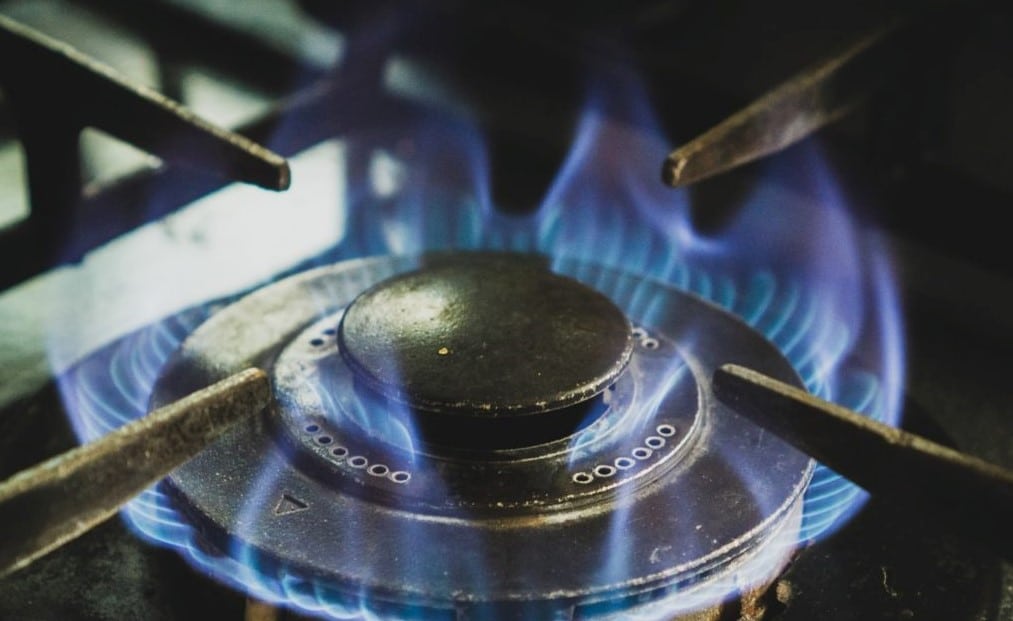 Liquefied Petroleum Gas (LPG): IMAGE/COURTESY