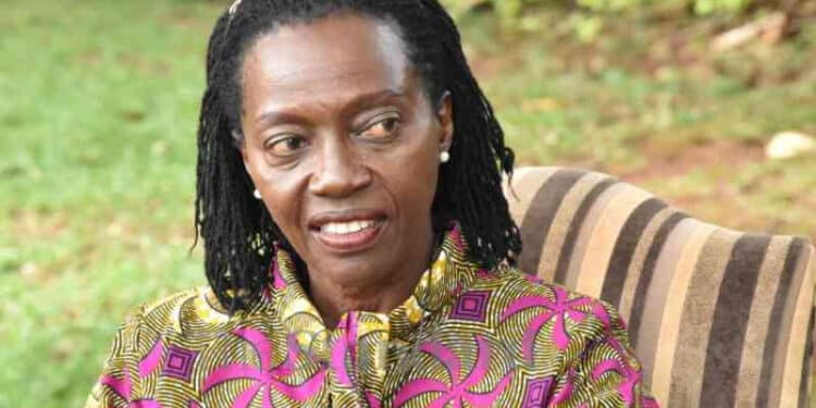 Karua