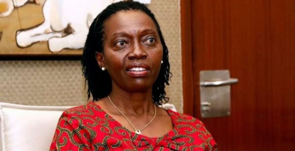 Karua