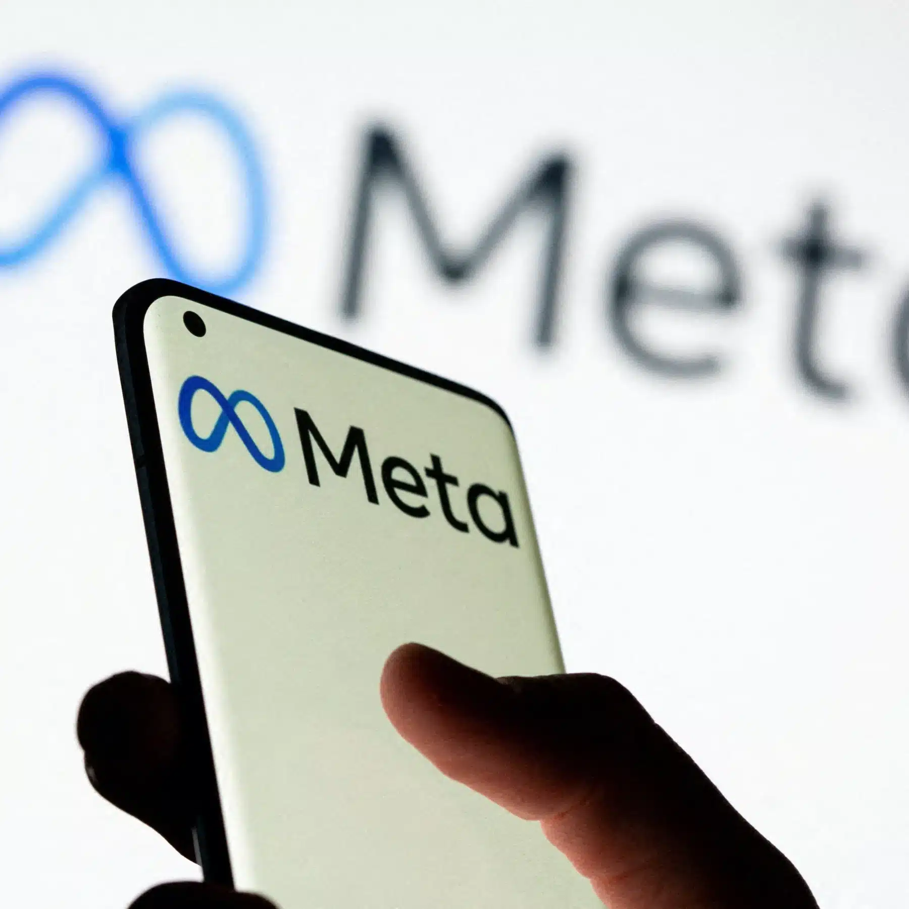 Meta is currently valued at around $250 billion despite recording a market capitalization of more than $1 trillion last year.
Photo: Courtesy