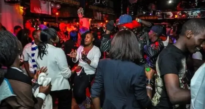 Night clubs will only be allowed to operate within the Central Business District.Photo/Courtesy