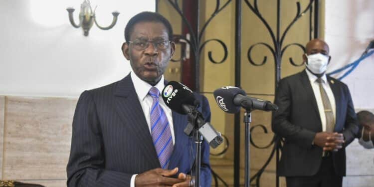 Equatorial Guinea