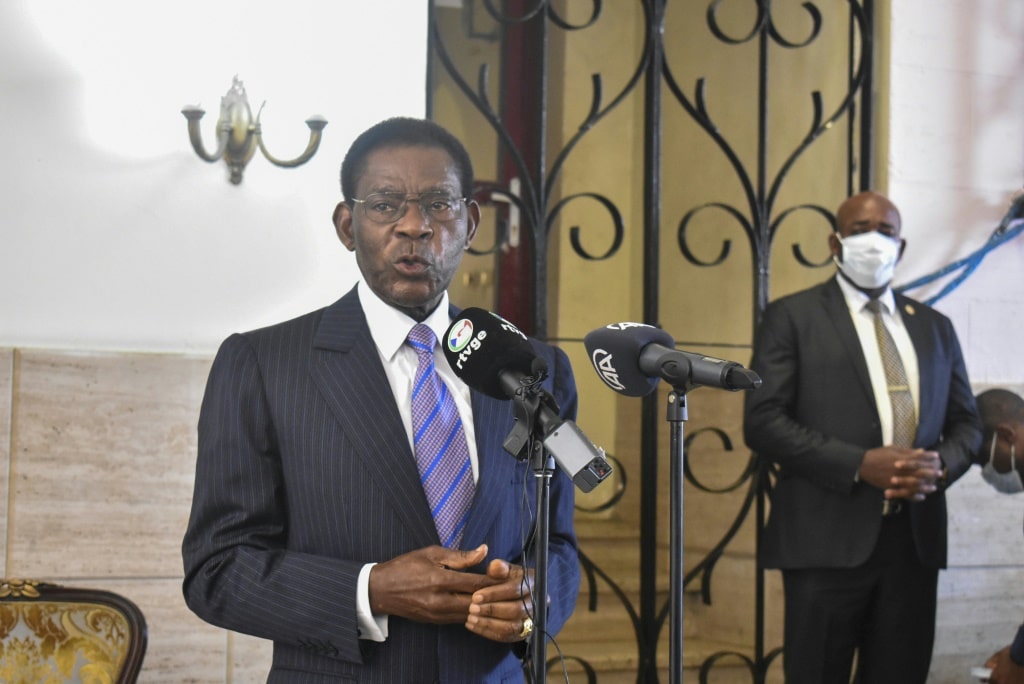 Equatorial Guinea