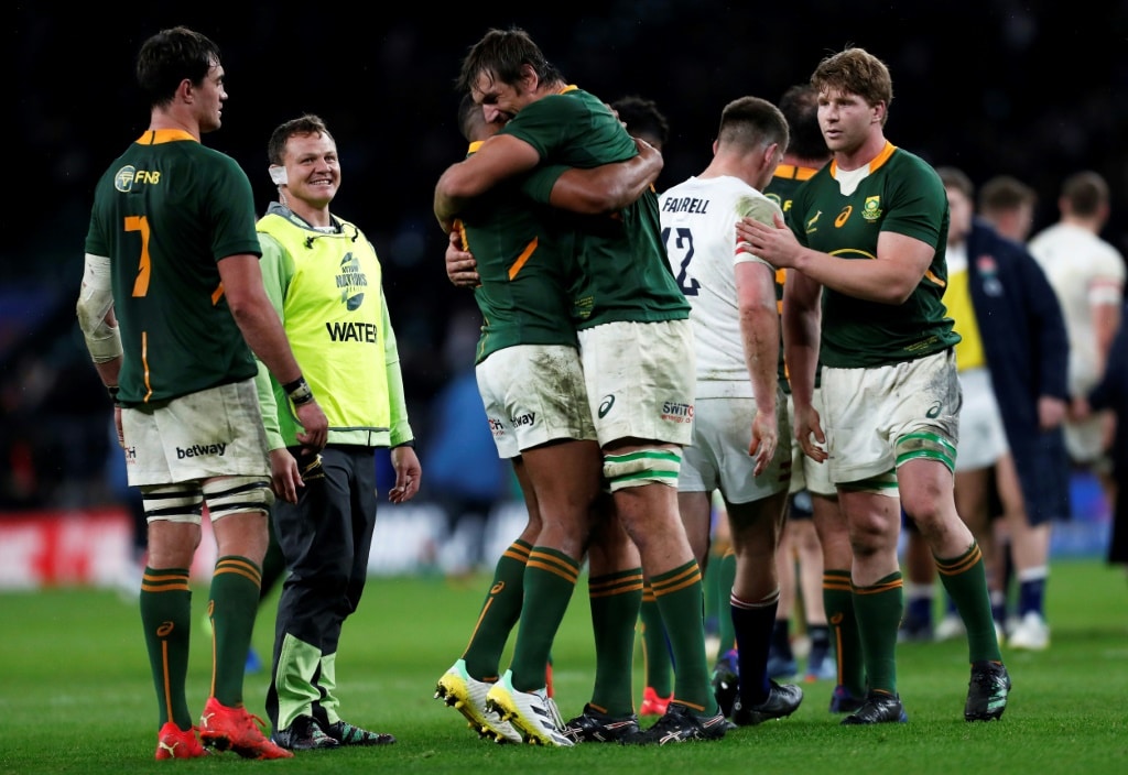 Twickenham