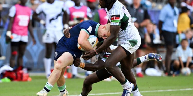 Kenya Sevens