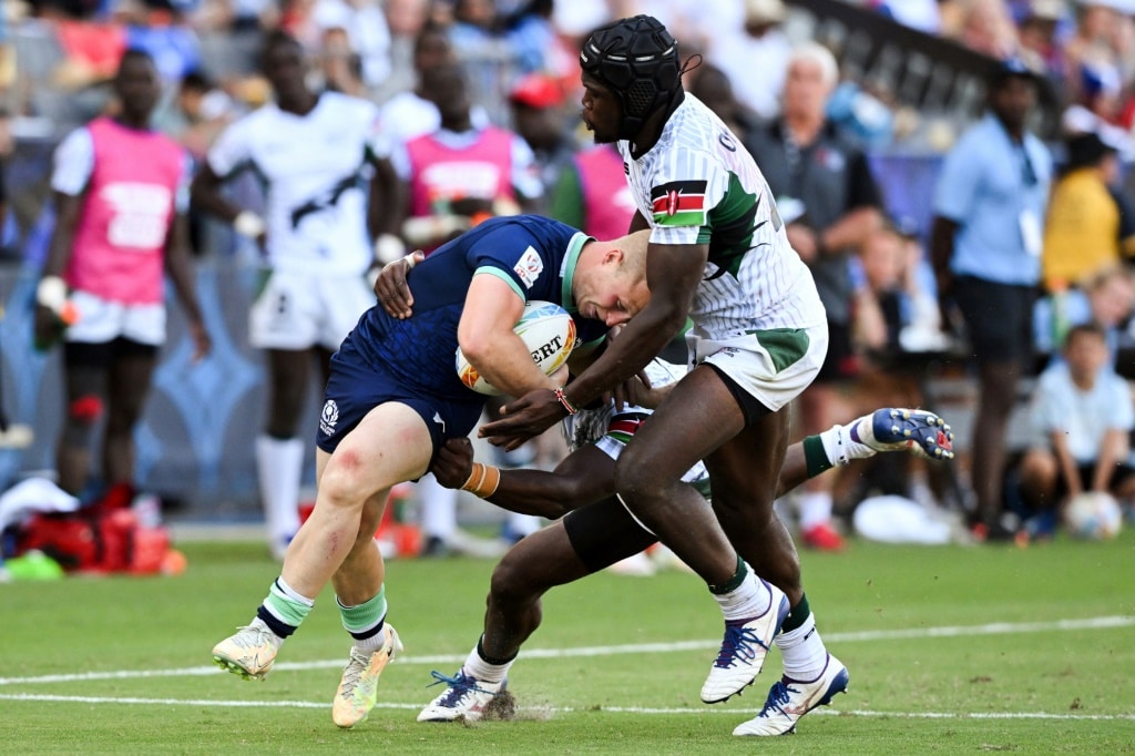 Kenya Sevens
