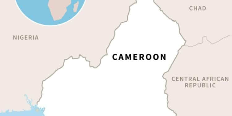Cameroon