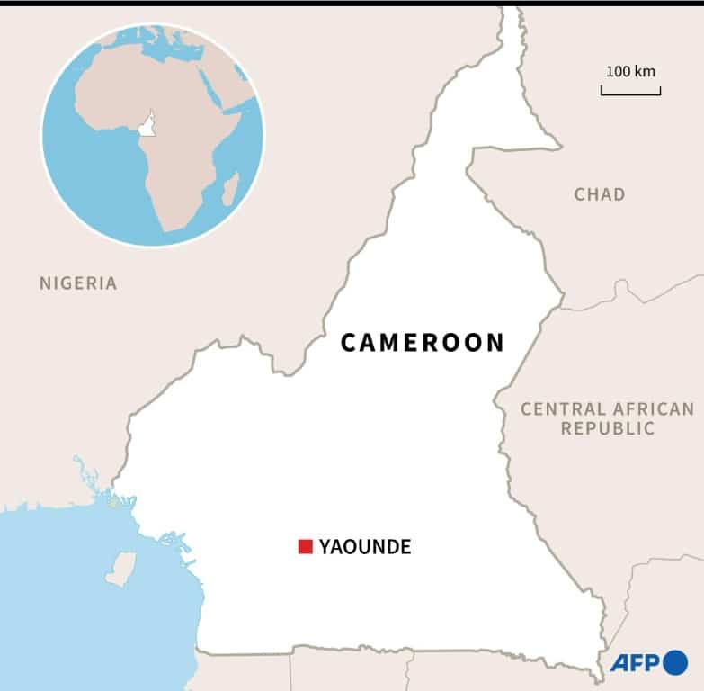 Cameroon