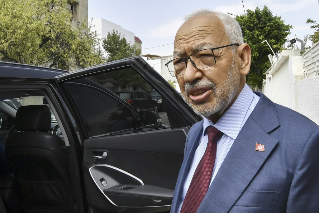 Tunisia