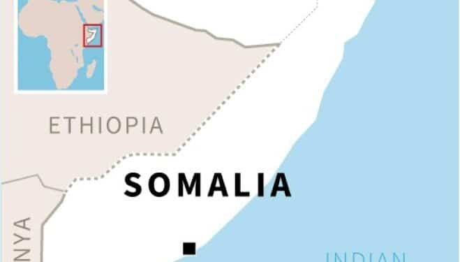 Somalia