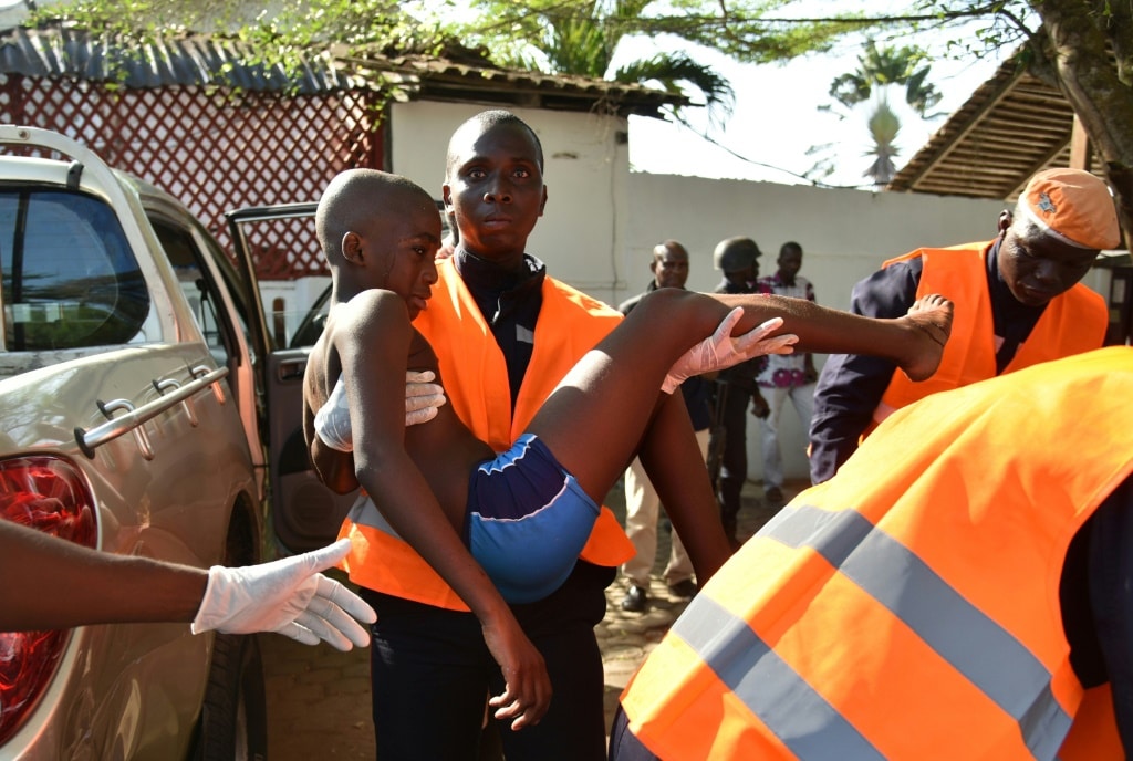 Ivory Coast