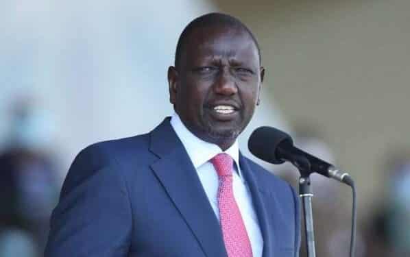 Ruto