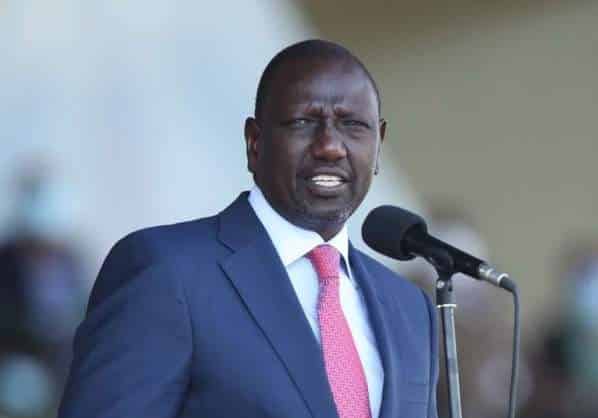 Ruto