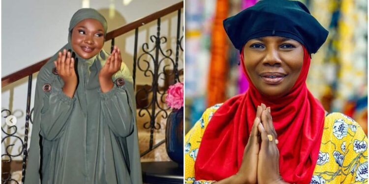 Diamond's mother wished Zuchu a happy birthday on social media. Photo: Sandrah/Zuchu/Instagram.