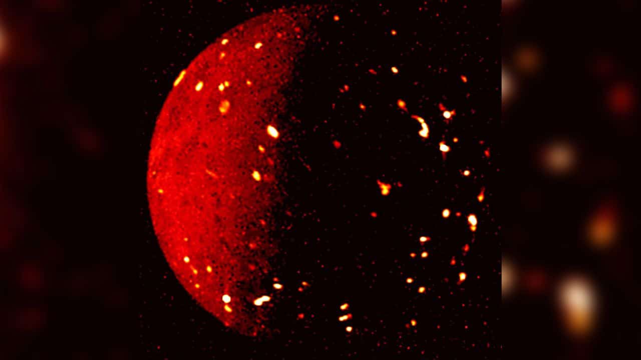 Photo: NASA