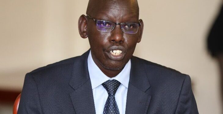Kipsang'